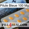 Blue Pill 100 Mg 44